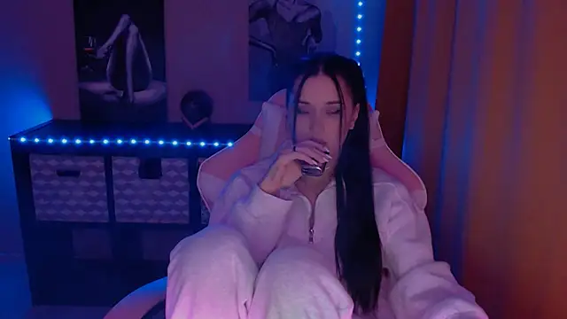 AlisaLink online show from February 28, 5:26 am