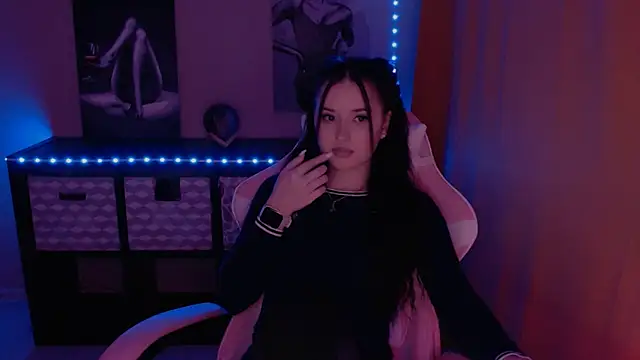 AlisaLink online show from March 20, 3:25 pm