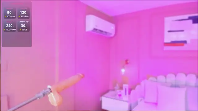 zia cooper online show from November 7, 6:52 pm