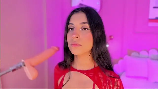 zia cooper online show from November 8, 7:12 pm