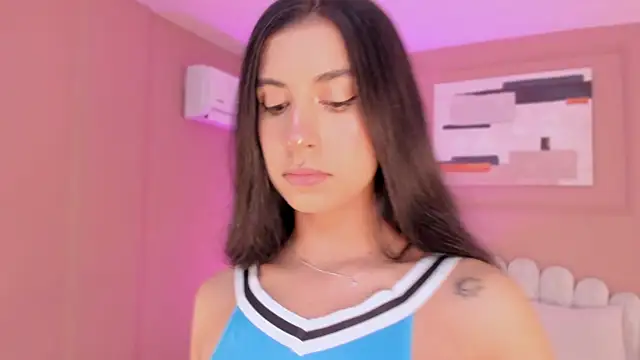 zia cooper online show from November 20, 7:02 pm