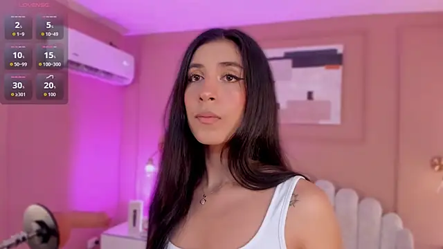 zia cooper online show from January 6, 7:06 pm