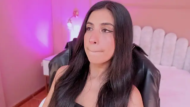 zia cooper online show from February 20, 6:52 pm