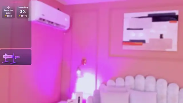 zia cooper online show from March 3, 7:09 pm