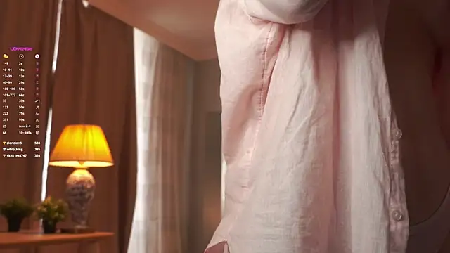 AudreyBarren online show from February 28, 11:25 am