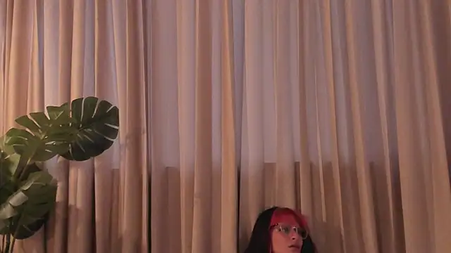 RedMeloddy online show from February 3, 10:21 pm