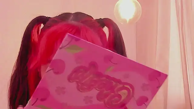 RedMeloddy online show from February 4, 7:22 pm