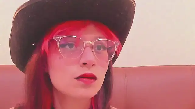 RedMeloddy online show from March 7, 7:27 pm