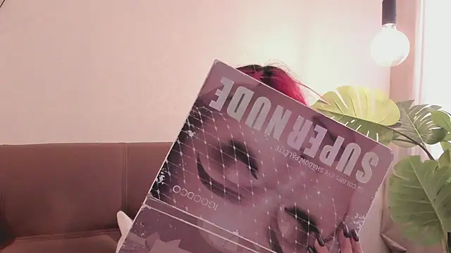 RedMeloddy online show from March 16, 7:17 pm