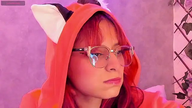 RedMeloddy online show from March 5, 9:22 pm