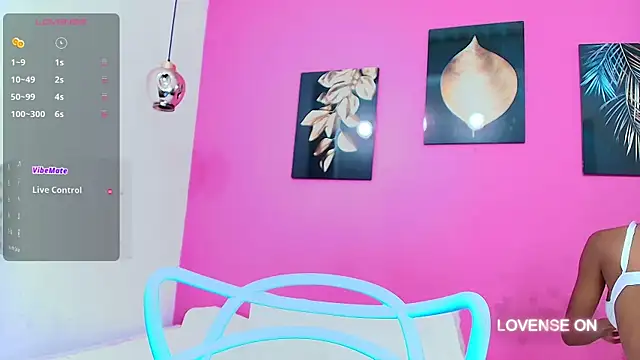 littleebonymommy online show from December 1, 7:58 pm