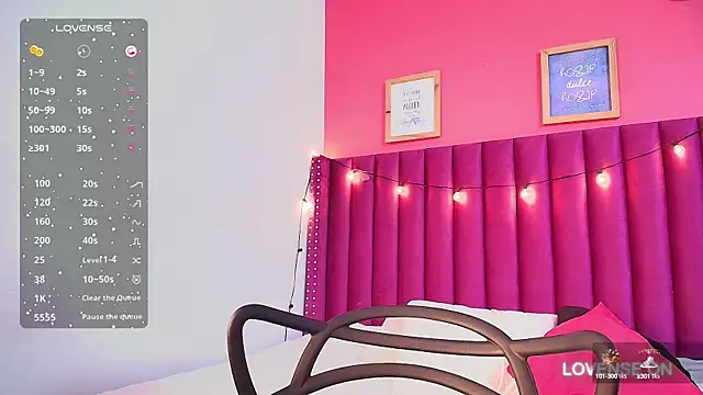 littleebonymommy online show from December 12, 2:59 am