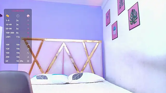 littleebonymommy online show from January 25, 8:00 pm