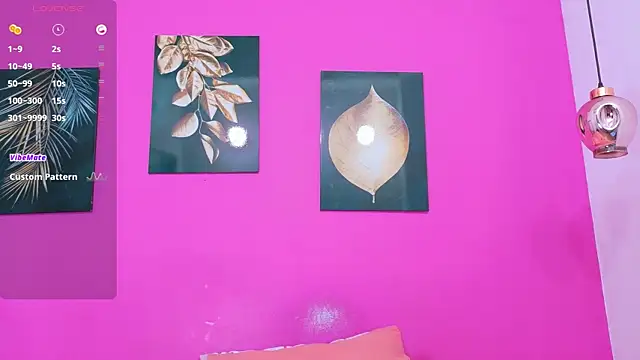 littleebonymommy online show from September 26, 8:13 pm