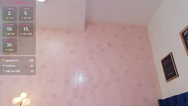 littleebonymommy online show from April 22, 7:59 pm