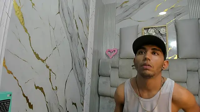 Annyeli online show from February 7, 12:31 am