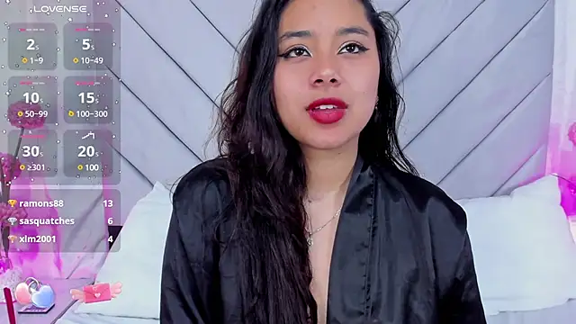 Snapshot of AnnaQueen_ chatting on January 11, 7:16 pm AnnaQueen  online show from January 11, 7:16 pm