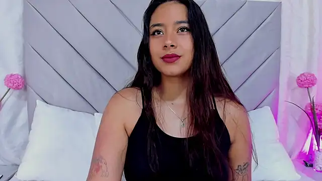 Snapshot of AnnaQueen_ chatting on January 15, 4:21 pm AnnaQueen  online show from January 15, 4:21 pm