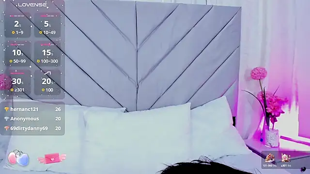 Snapshot of AnnaQueen_ chatting on January 16, 4:39 pm AnnaQueen  online show from January 16, 4:39 pm