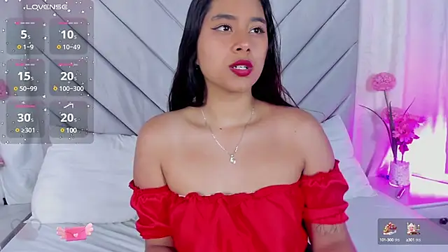 Snapshot of AnnaQueen_ chatting on January 18, 4:21 pm AnnaQueen  online show from January 18, 4:21 pm