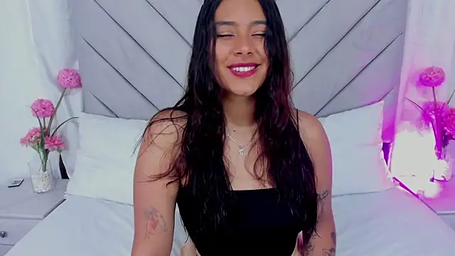 Snapshot of AnnaQueen_ chatting on January 30, 4:24 pm AnnaQueen  online show from January 30, 4:24 pm