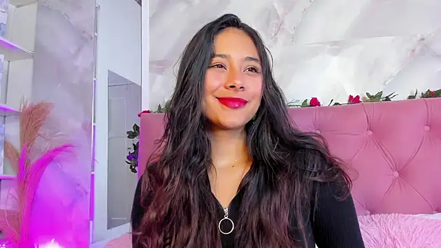 Snapshot of AnnaQueen_ chatting on October 9, 4:38 pm AnnaQueen  online show from October 9, 4:38 pm