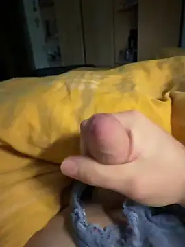 Gartengolem online show from November 26, 6:20 pm