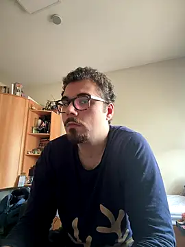 Gartengolem online show from November 30, 11:25 am