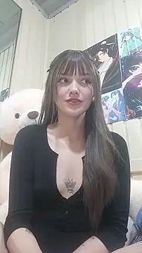 Snapshot of faelitababy chatting on August 4, 8:33 pm faelitababy online show from August 4, 8:33 pm