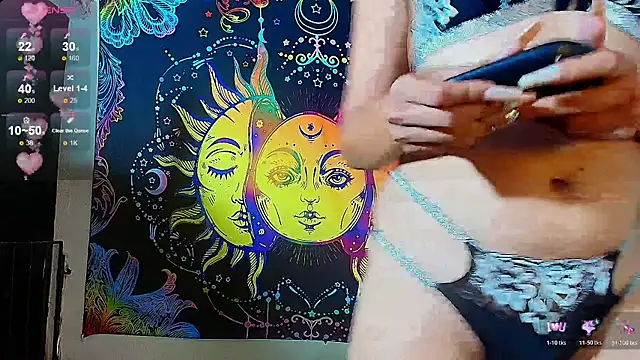 Snapshot of Angel-dust09 chatting on July 14, 1:41 am Angel-dust09 online show from July 14, 1:41 am