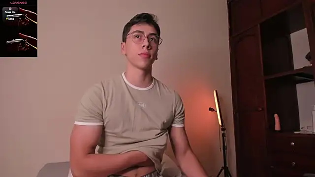 Alexx oconnor online show from January 13, 5:44 am