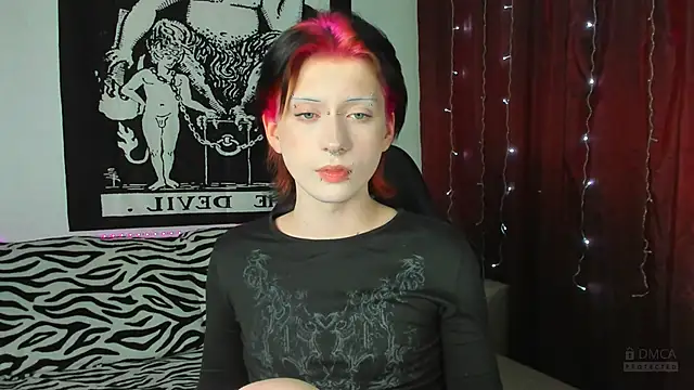 Vailyreb  online show from December 20, 2:52 am