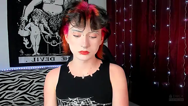 Vailyreb  online show from December 25, 6:09 pm