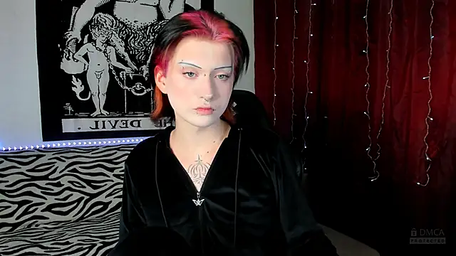 Vailyreb  online show from December 28, 9:40 pm