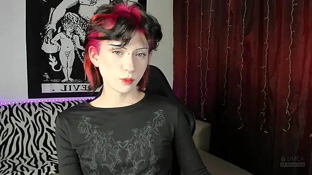 Vailyreb  online show from January 4, 5:26 pm