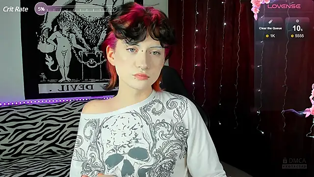 Vailyreb  online show from January 12, 2:19 pm