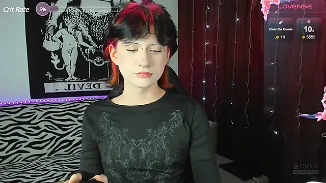 Vailyreb  online show from January 13, 10:24 pm