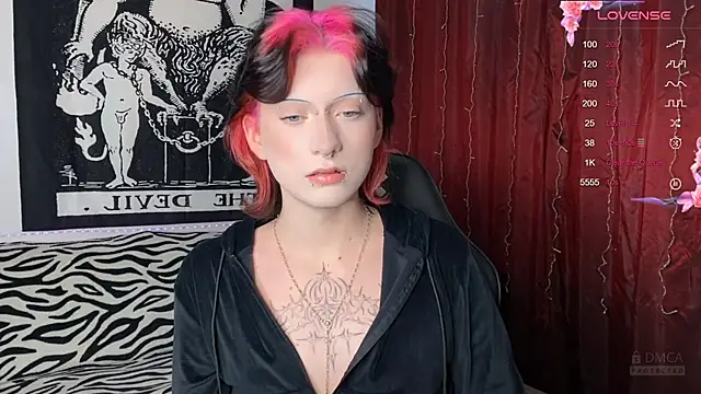 Vailyreb  online show from February 4, 12:55 pm