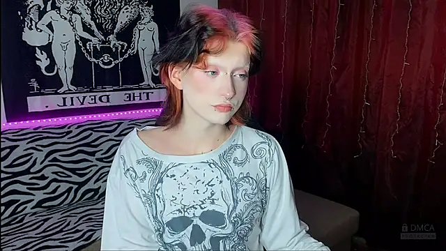 Vailyreb  online show from February 24, 6:36 pm