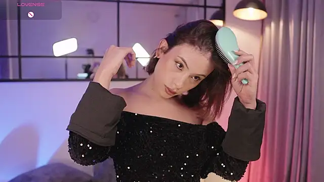 theaome online show from April 6, 11:16 pm