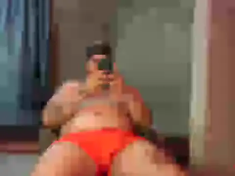 GABRIELGARCIA1313 online show from December 3, 2:03 am