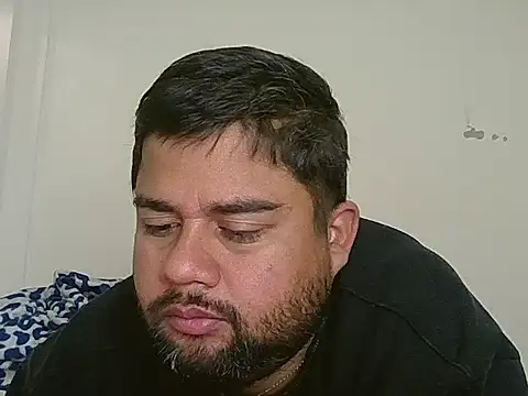 Snapshot of GABRIELGARCIA1313 chatting on July 4, 4:13 pm GABRIELGARCIA1313 online show from July 4, 4:13 pm