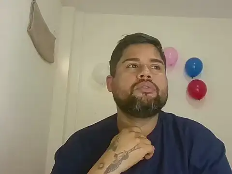 Snapshot of GABRIELGARCIA1313 chatting on July 20, 4:42 pm GABRIELGARCIA1313 online show from July 20, 4:42 pm