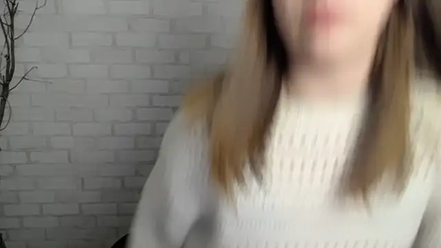 Sweet Doll Luna online show from December 29, 5:44 pm