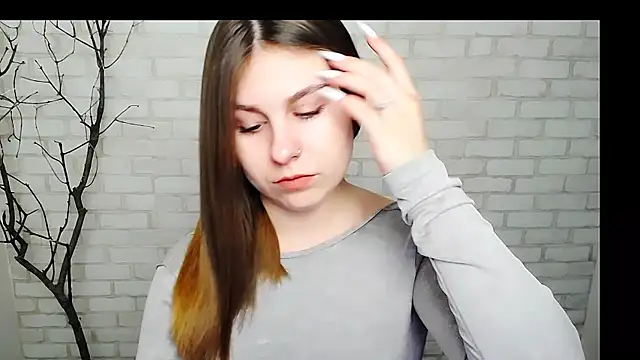 Sweet Doll Luna online show from February 5, 10:08 am