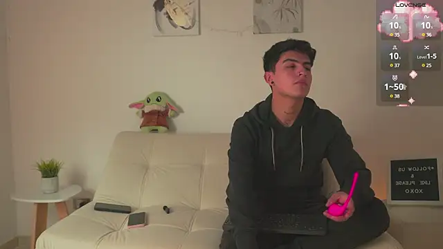 tommy and sophie online show from March 1, 4:37 am