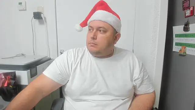 BigromeoXX online show from December 14, 7:14 pm