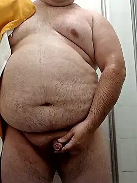 BigromeoXX online show from November 4, 8:02 am