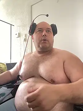 BigromeoXX online show from March 29, 12:49 pm