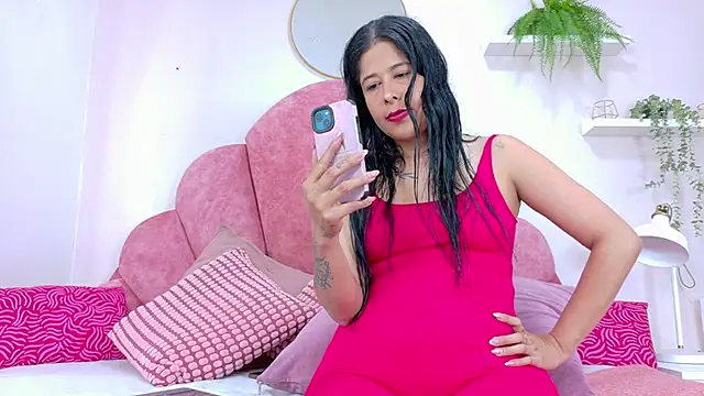 DulceAurora   online show from November 20, 2:45 am